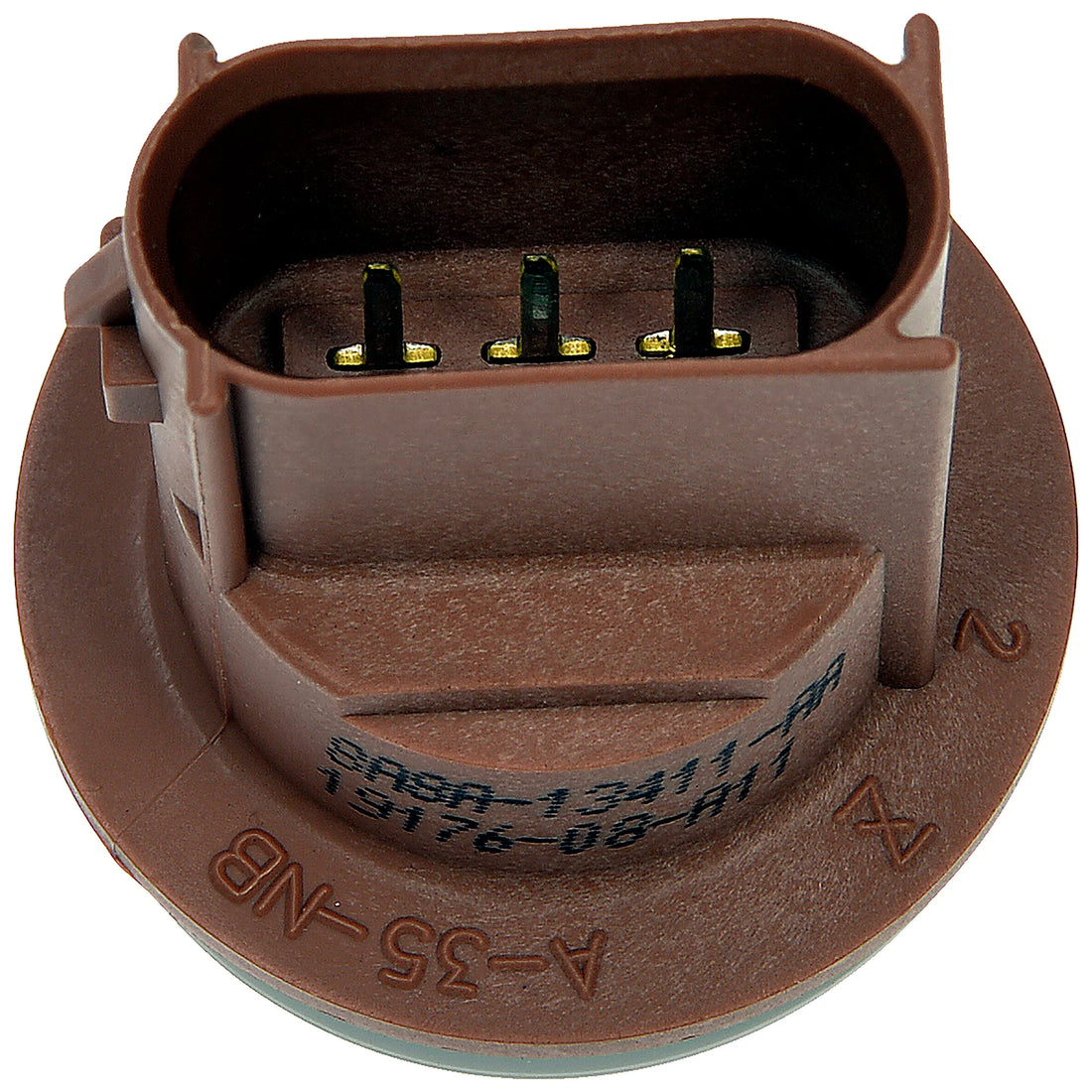 Dorman 645-196 2013-2019 Ford Police Interceptor Sedan Turn Signal Light Socket