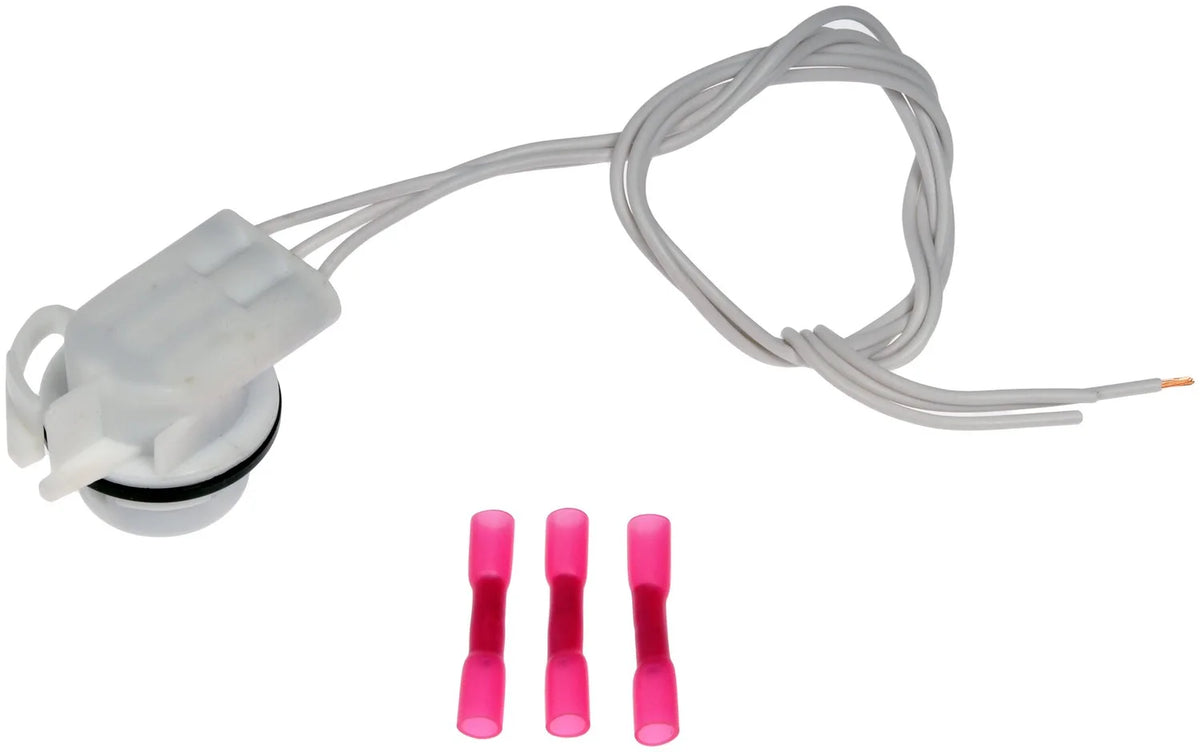 Dorman 645-202 2002-2009 GMC Envoy Electrical Pigtail