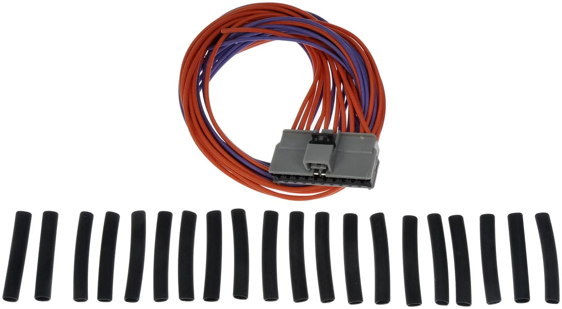 Dorman 645-206 2003-2010 Dodge Viper Combination Switch Connector