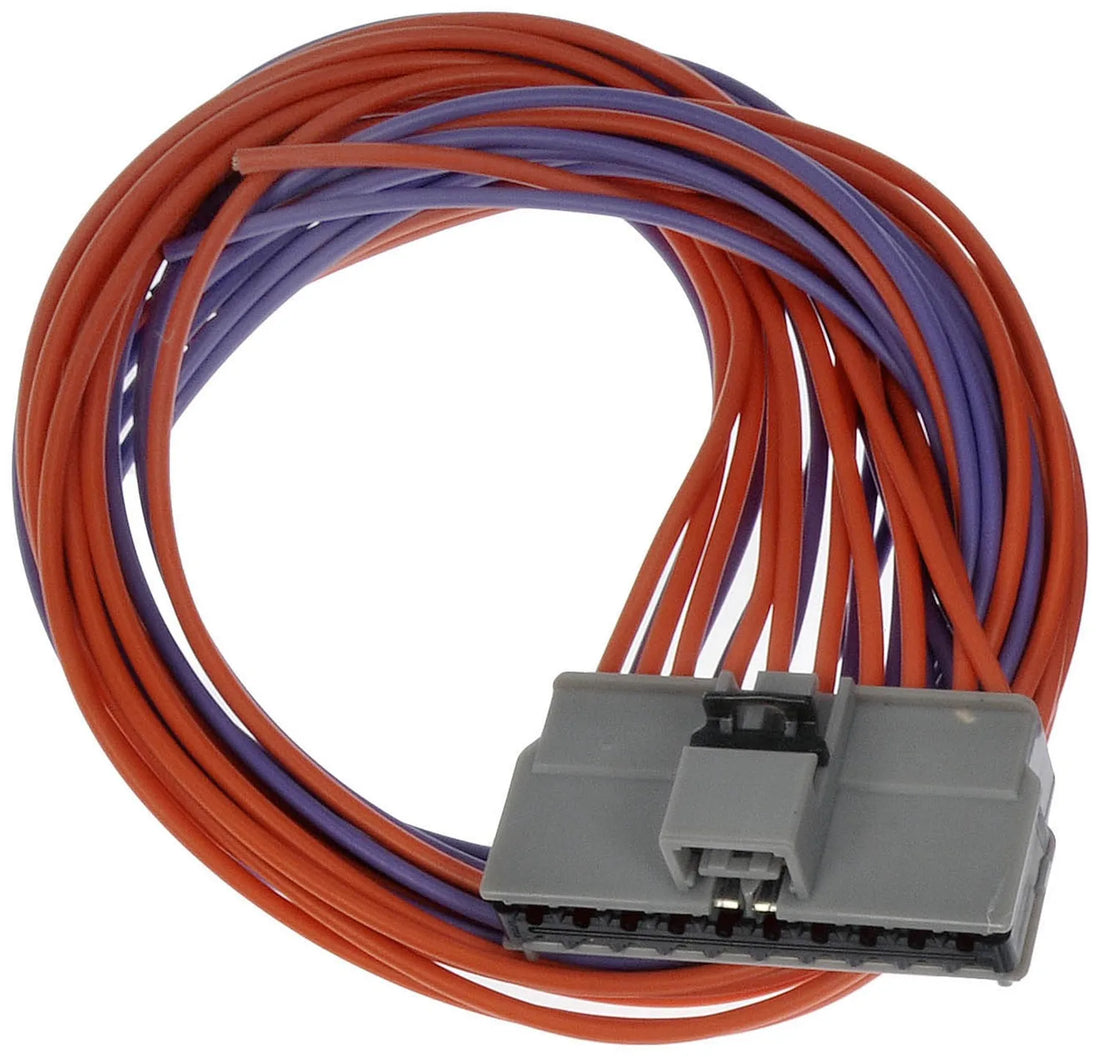 Dorman 645-206 2003-2010 Dodge Viper Combination Switch Connector