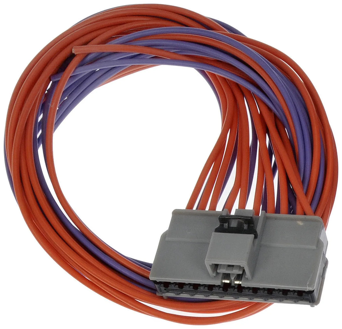 Dorman 645-206 2003-2010 Dodge Viper Combination Switch Connector