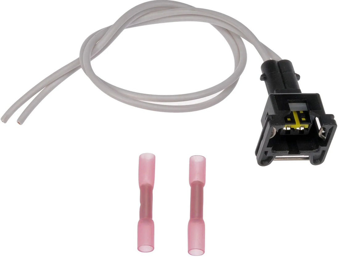Dorman 645-207 2004-2010 Ford Explorer Sport Trac Engine Crankshaft Position Sensor Connector