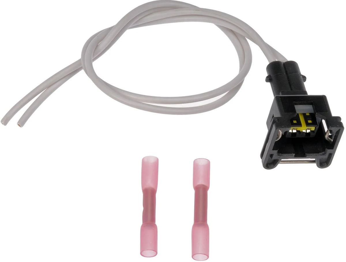 Dorman 645-207 2004-2010 Ford Explorer Sport Trac Engine Crankshaft Position Sensor Connector