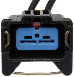 Dorman 645-208 Radiator Fan Motor Harness - 2 Wire