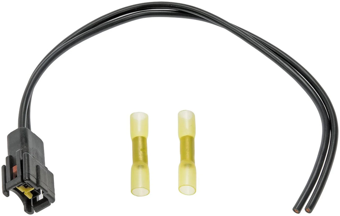 Dorman 645-209 2005-2007 Mercury Montego Electrical Pigtail