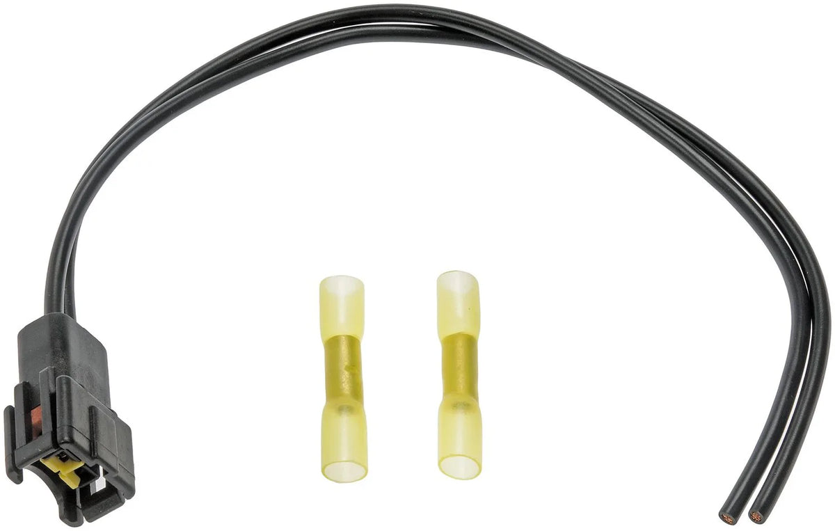 Dorman 645-209 2005-2007 Mercury Montego Electrical Pigtail