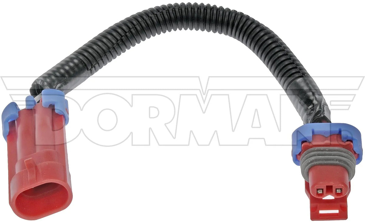 Dorman 645-216 Vapor Canister Vent Solenoid Connector