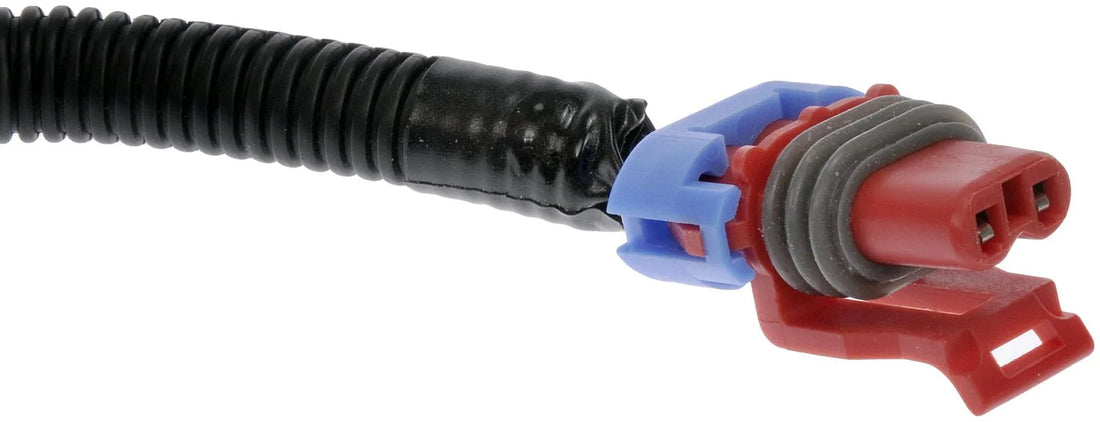 Dorman 645-216 Vapor Canister Vent Solenoid Connector