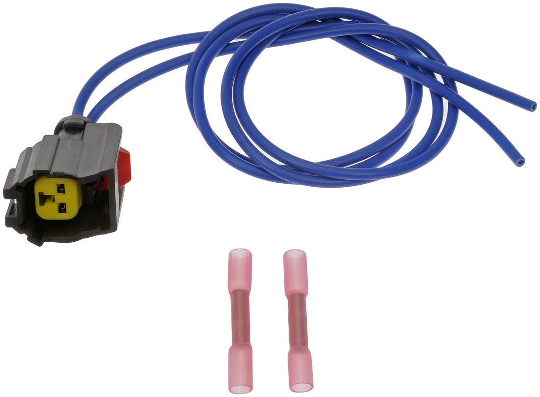 Dorman 645-218 2005-2010 Chrysler 300 Air Charge Temperature Sensor Connector