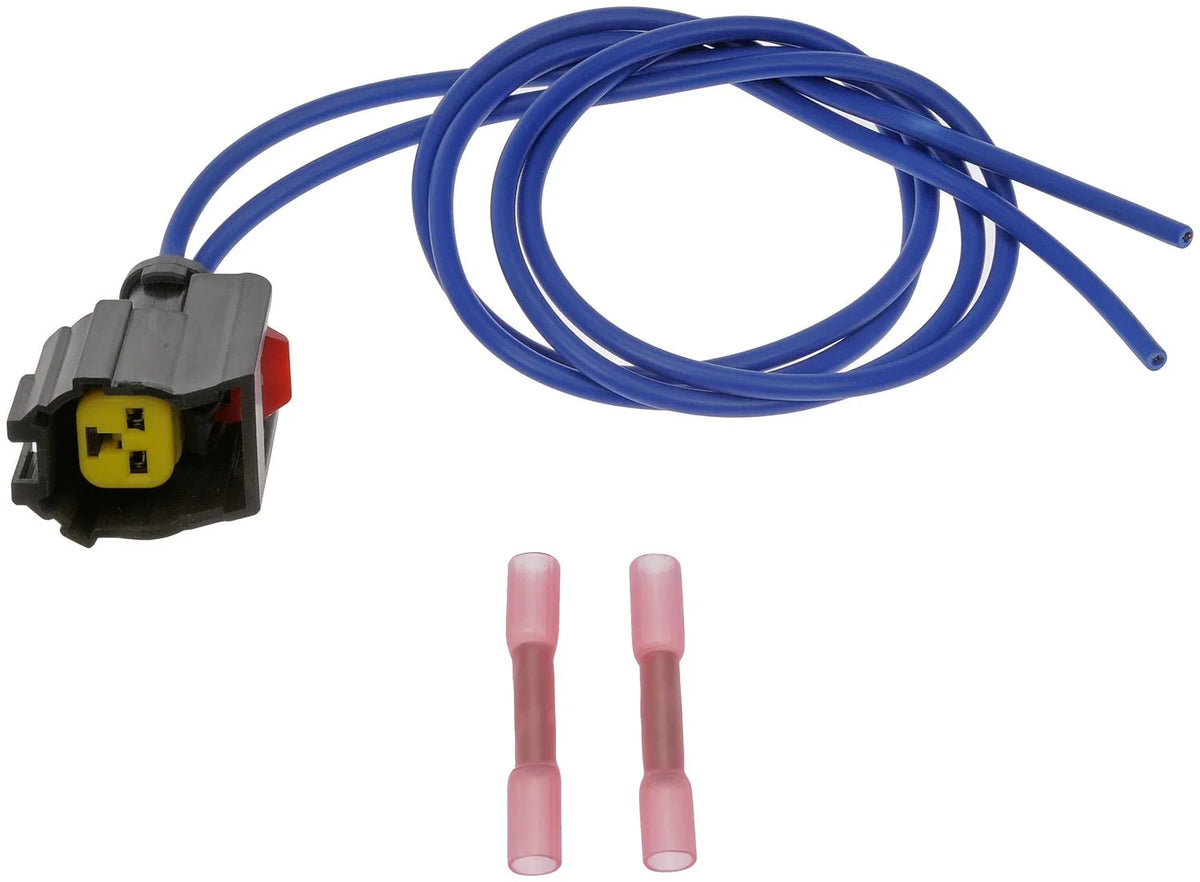 Dorman 645-218 2005-2010 Chrysler 300 Air Charge Temperature Sensor Connector