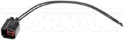Dorman 645-220 2005-2010 Ford F-250 Super Duty Vehicle Speed Sensor Connector