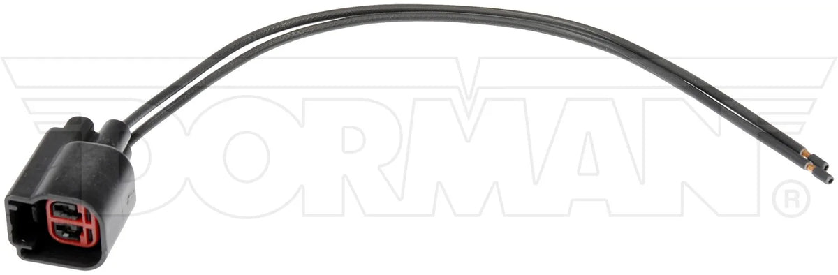 Dorman 645-220 2005-2010 Ford F-250 Super Duty Vehicle Speed Sensor Connector