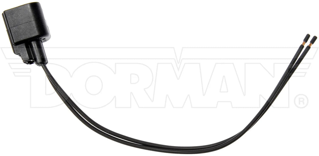 Dorman 645-220 2005-2010 Ford F-250 Super Duty Vehicle Speed Sensor Connector