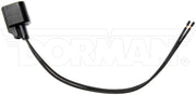 Dorman 645-220 2005-2010 Ford F-250 Super Duty Vehicle Speed Sensor Connector
