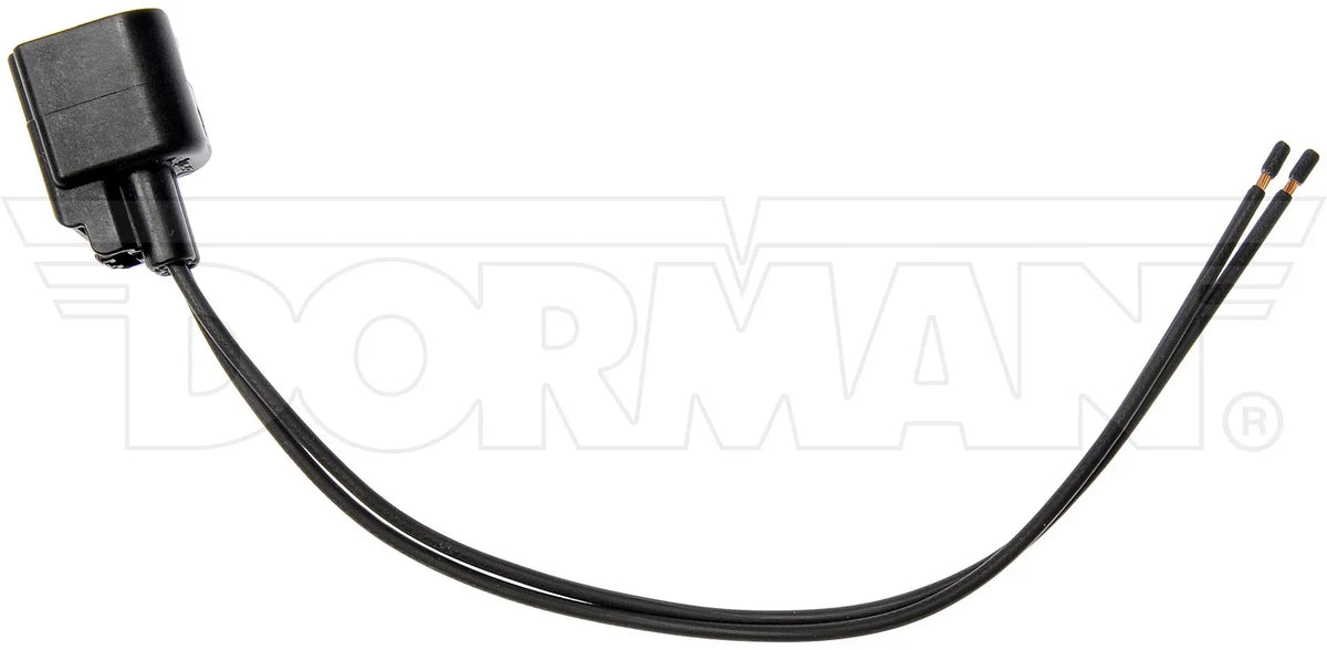 Dorman 645-220 2005-2010 Ford F-250 Super Duty Vehicle Speed Sensor Connector