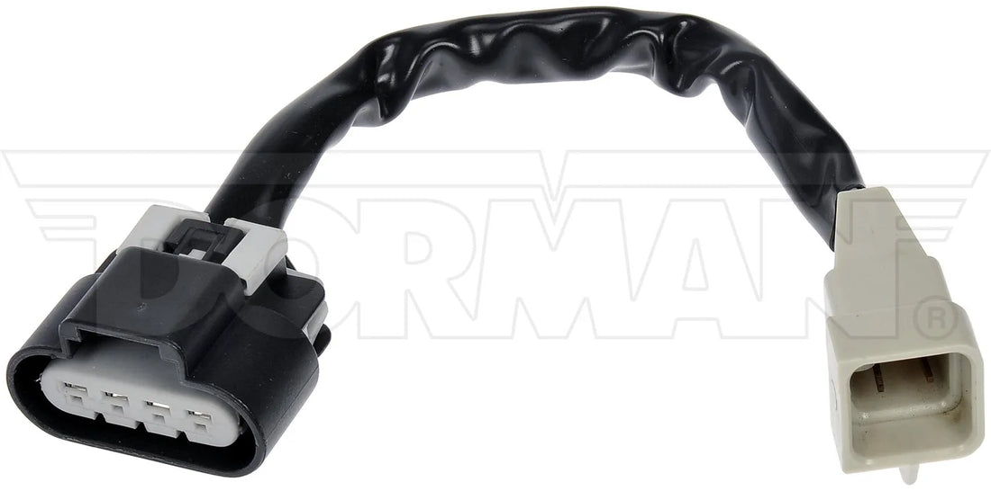 Dorman 645-221 2002-2014 GMC Yukon Fuel Sender Connector