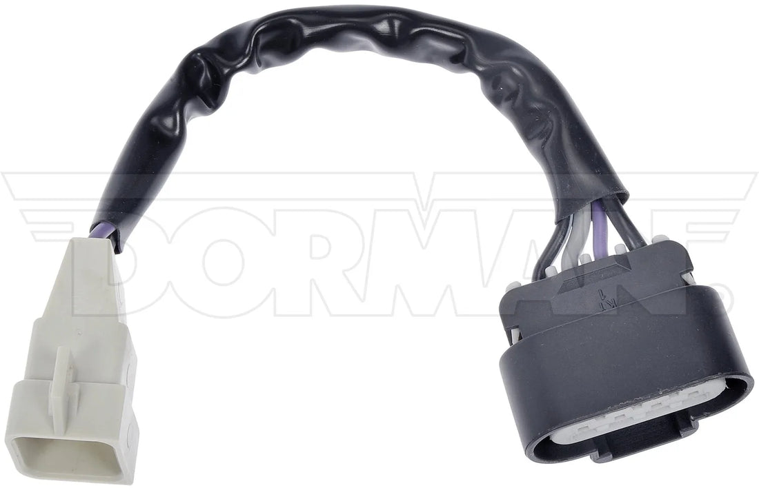 Dorman 645-221 2002-2014 GMC Yukon Fuel Sender Connector