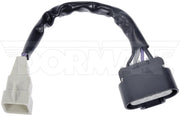 Dorman 645-221 2002-2014 GMC Yukon Fuel Sender Connector