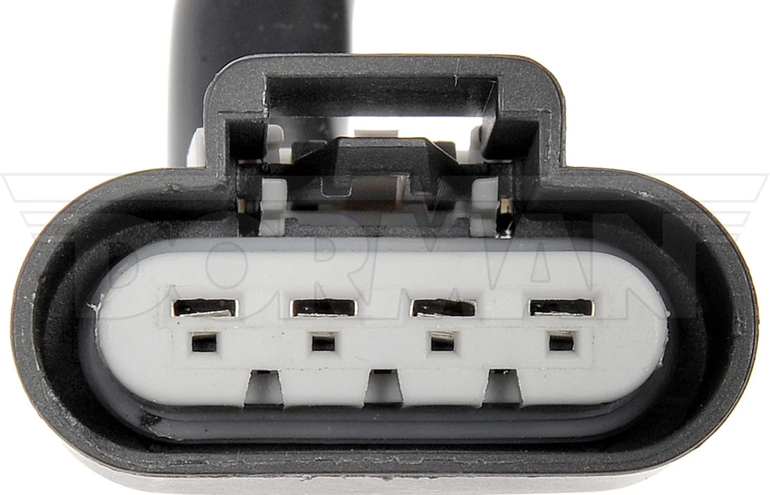 Dorman 645-221 2002-2014 GMC Yukon Fuel Sender Connector