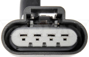 Dorman 645-221 2002-2014 GMC Yukon Fuel Sender Connector