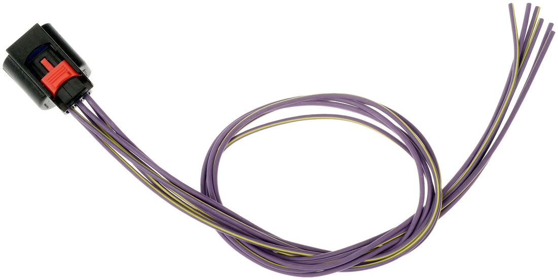 Dorman 645-233 2011-2014 Ram 1500 Multi-Purpose Electrical Connector