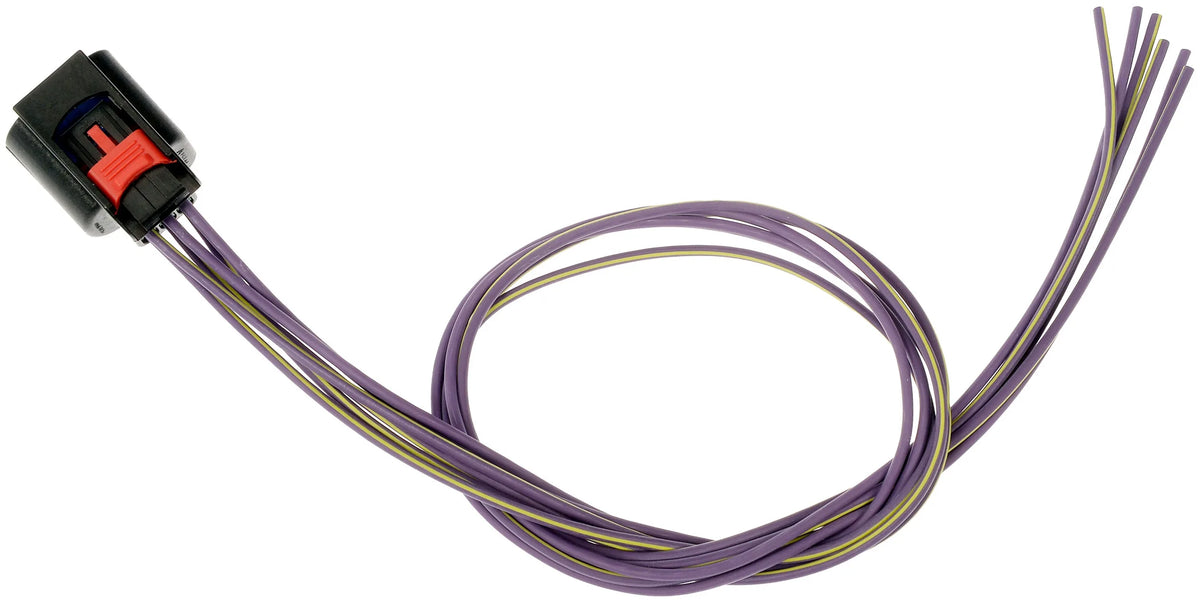Dorman 645-233 2011-2014 Ram 1500 Multi-Purpose Electrical Connector