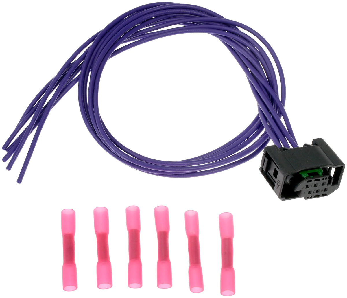 Dorman 645-234 2022-2024 Cadillac XT6 Multi-Purpose Electrical Connector