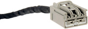 Dorman 645-236 2007-2014 GMC Yukon HVAC Blower Motor Wiring Harness