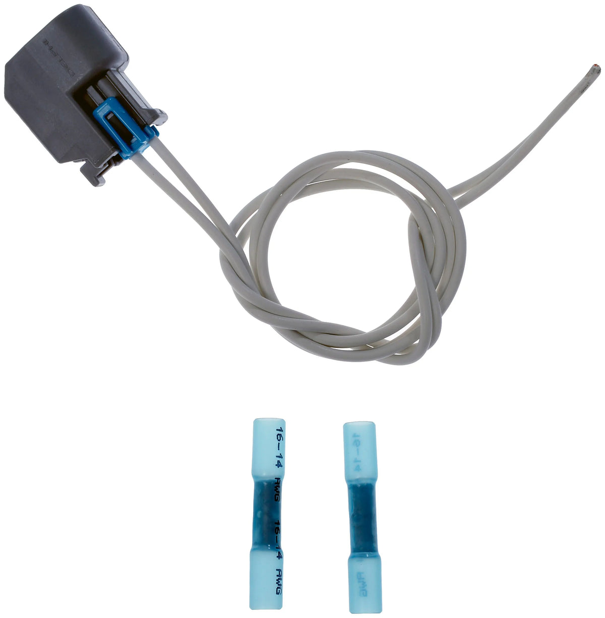 Dorman 645-237 2002-2012 Chevrolet Silverado 2500 Multi-Purpose Electrical Connector