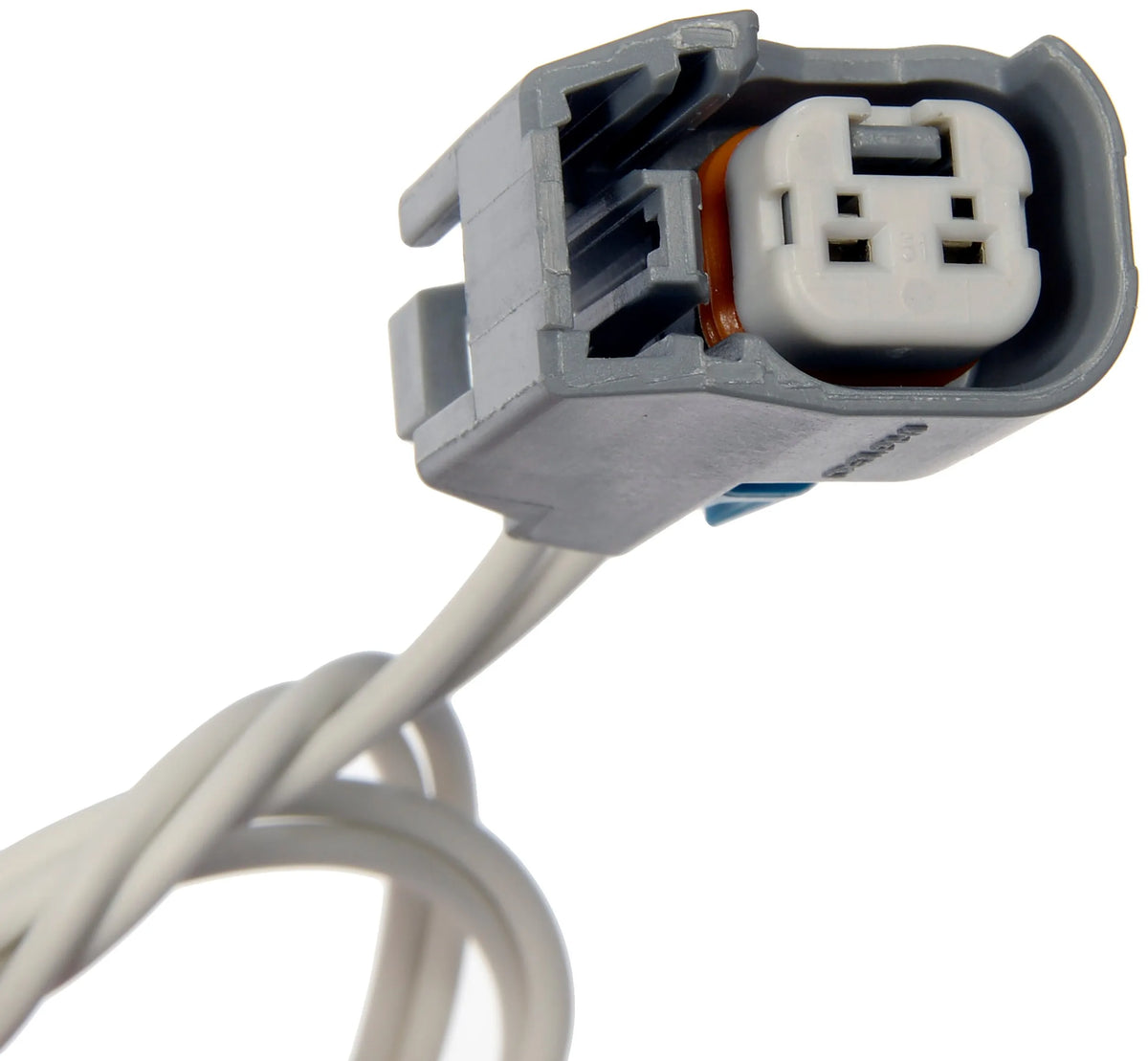 Dorman 645-237 2002-2012 Chevrolet Silverado 2500 Multi-Purpose Electrical Connector