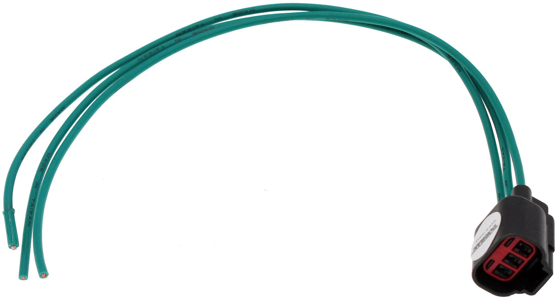 Dorman 645-239 2010-2023 Ford Mustang Multi-Purpose Electrical Connector