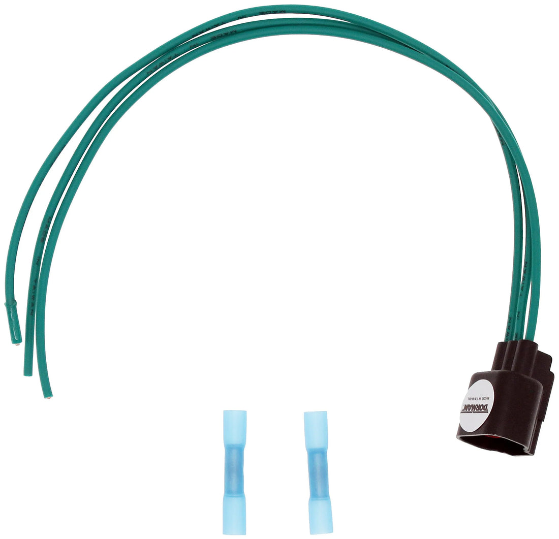 Dorman 645-239 2010-2023 Ford Mustang Multi-Purpose Electrical Connector