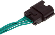 Dorman 645-240 2009-2024 Ford E-350 Super Duty Multi-Purpose Electrical Connector