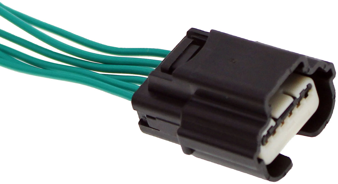 Dorman 645-240 2009-2024 Ford E-350 Super Duty Multi-Purpose Electrical Connector