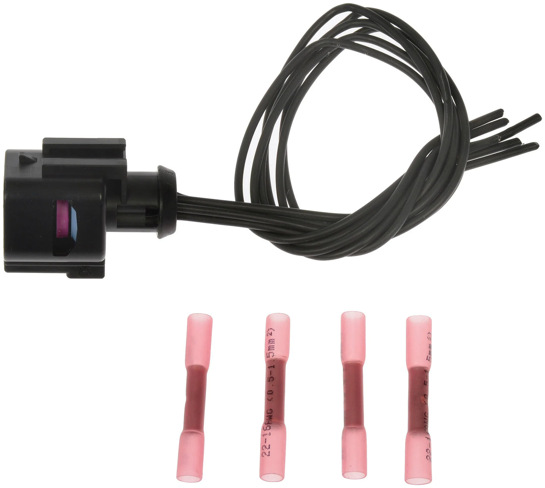 Dorman 645-242 2015-2019 Lincoln Navigator Multi-Purpose Electrical Connector