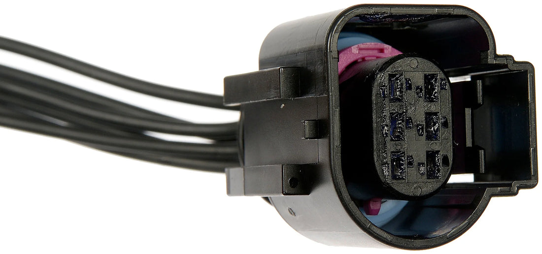 Dorman 645-242 2015-2019 Lincoln Navigator Multi-Purpose Electrical Connector