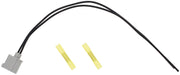 Dorman 645-246 2010-2022 Ford Transit Connect Multi-Purpose Electrical Connector