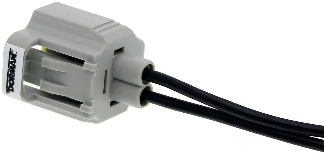 Dorman 645-246 2010-2022 Ford Transit Connect Multi-Purpose Electrical Connector