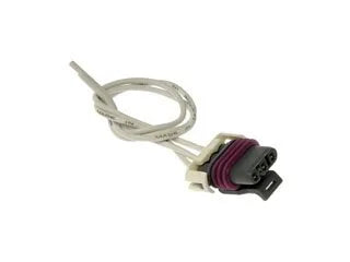 Dorman 645-301 2011-2017 Chevrolet Caprice Multi-Purpose Electrical Connector