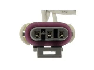 Dorman 645-301 2011-2017 Chevrolet Caprice Multi-Purpose Electrical Connector