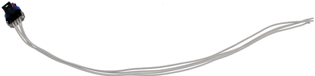 Dorman 645-405 2006-2011 Cadillac STS Idle Air Control Valve Connector