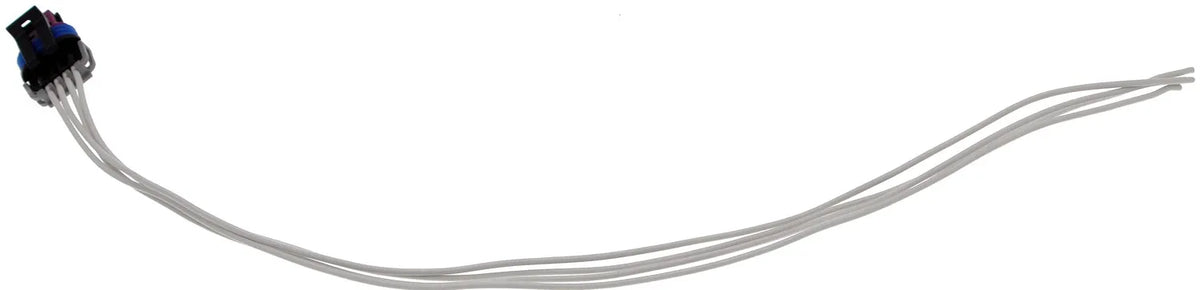 Dorman 645-405 2006-2011 Cadillac STS Idle Air Control Valve Connector