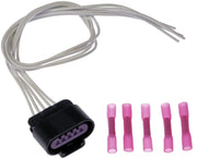 Dorman 645-500 2005-2015 Cadillac CTS Electrical Pigtail