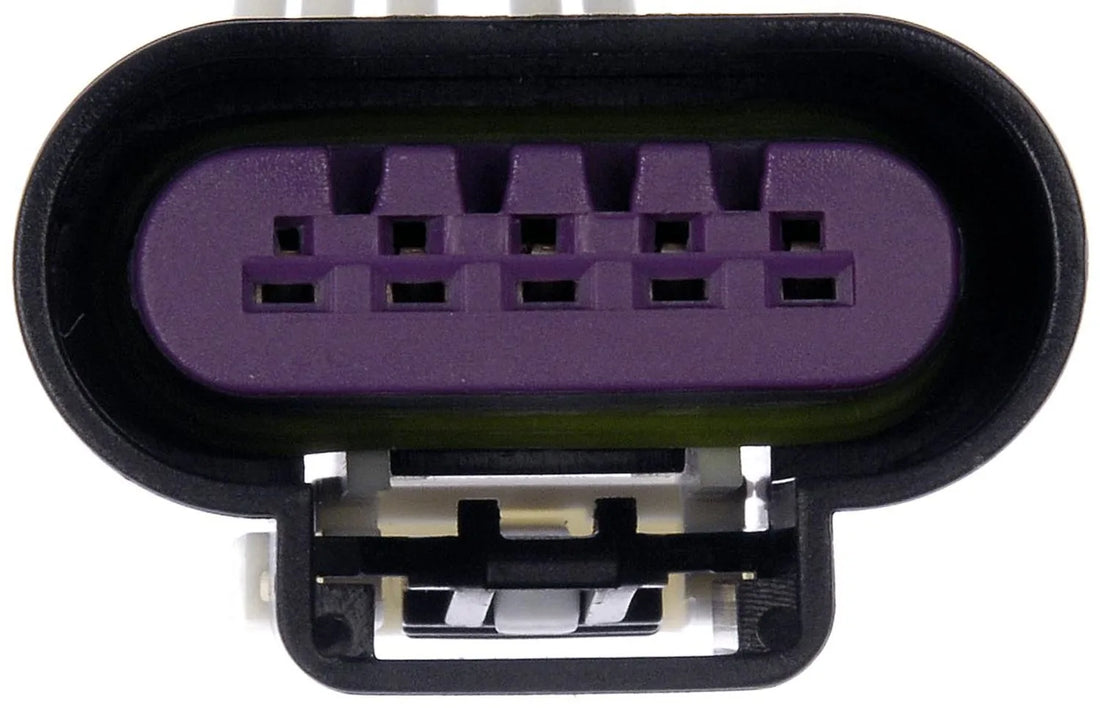Dorman 645-500 2005-2015 Cadillac CTS Electrical Pigtail