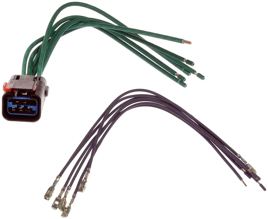 Dorman 645-503 2005-2010 Jeep Grand Cherokee Electrical Pigtail