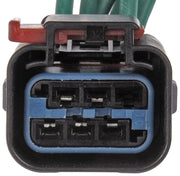 Dorman 645-503 2005-2010 Jeep Grand Cherokee Electrical Pigtail