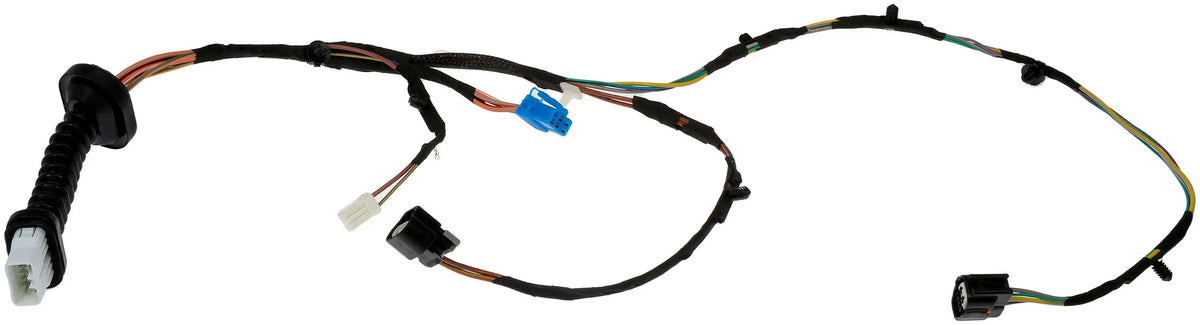 Dorman 645-506 2008-2010 Dodge Ram 4500 Door Wiring Harness