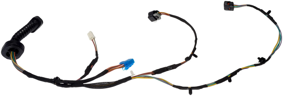 Dorman 645-506 2008-2010 Dodge Ram 4500 Door Wiring Harness