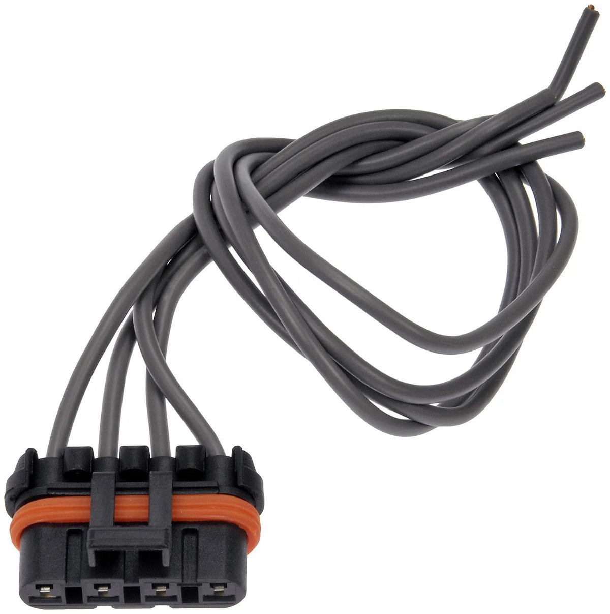 Dorman 645-509 1995-2005 Chevrolet Blazer HVAC Blower Motor Resistor Connector
