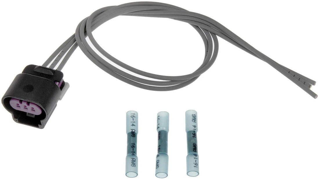 Dorman 645-513 2007-2013 Chevrolet Equinox Electrical Pigtail